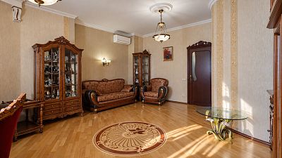 Купить квартиру г Москва, Нахимовский пр-кт, д 47 к 1 63000000 рублей