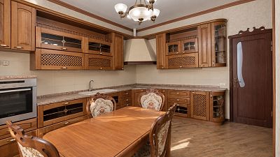 Купить квартиру г Москва, Нахимовский пр-кт, д 47 к 1 63000000 рублей
