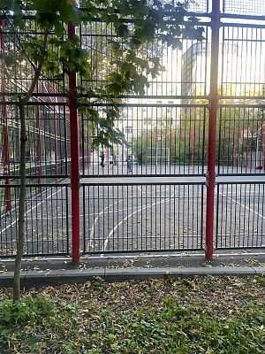 Купить квартиру г Москва, ул Красная Пресня, д 11 35400000 рублей