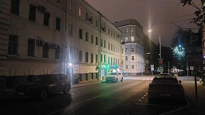 Купить квартиру г Москва, Большой Факельный пер, д 6/12 26500000 рублей