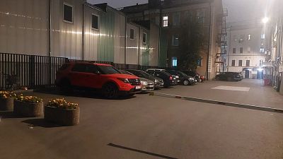 Купить квартиру г Москва, Большой Факельный пер, д 6/12 26500000 рублей