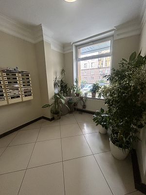 Купить квартиру г Москва, б-р Андрея Тарковского, д 3 17500000 рублей