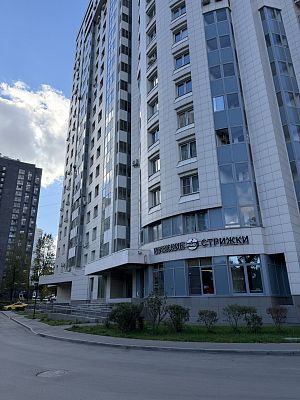Купить квартиру г Москва, ул Генерала Глаголева, д 15 к 1 35000000 рублей