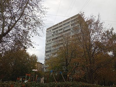 Купить квартиру г Москва, Гороховский пер, д 11-13 23500000 рублей