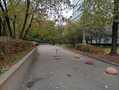 Купить квартиру г Москва, Гороховский пер, д 11-13 23500000 рублей