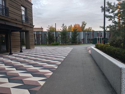 Купить квартиру г Москва, ул Ротмистрова, д 2 к 3 35000000 рублей