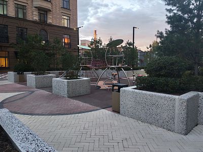 Купить квартиру г Москва, ул Ротмистрова, д 2 к 3 35000000 рублей