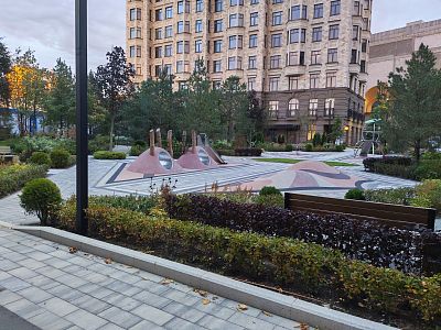 Купить квартиру г Москва, ул Ротмистрова, д 2 к 3 35000000 рублей