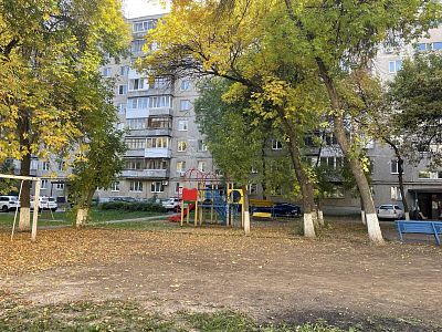 Купить квартиру г Уфа, ул Комсомольская, д 163 к 3 6850000 рублей