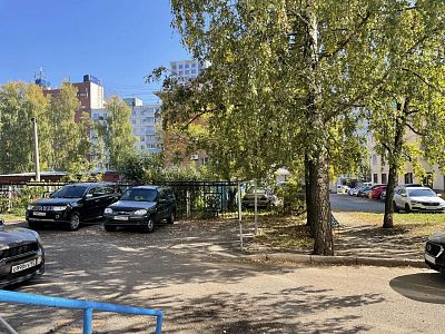 Купить квартиру г Уфа, ул Комсомольская, д 163 к 3 6850000 рублей