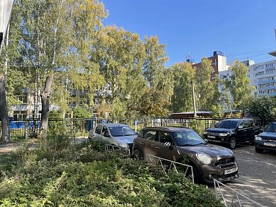 Купить квартиру г Уфа, ул Комсомольская, д 163 к 3 6850000 рублей