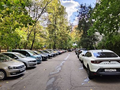 Купить квартиру г Москва, ул Академика Волгина, д 31 к 2 22500000 рублей