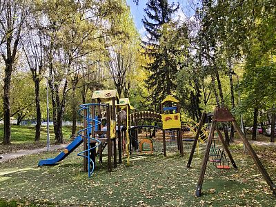 Купить квартиру г Москва, ул Академика Волгина, д 31 к 2 22500000 рублей