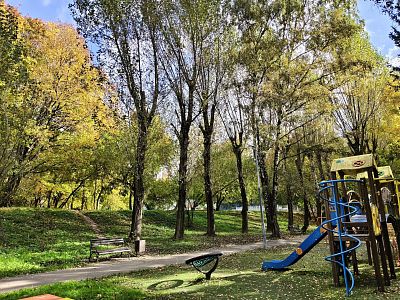 Купить квартиру г Москва, ул Академика Волгина, д 31 к 2 22500000 рублей