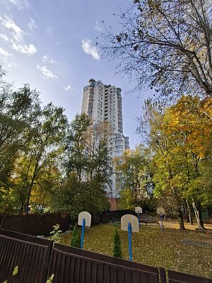 Купить квартиру г Москва, ул Новаторов, д 34 к 7 62000000 рублей