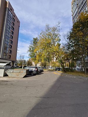 Купить квартиру г Москва, ул Гарибальди, д 17 31000000 рублей