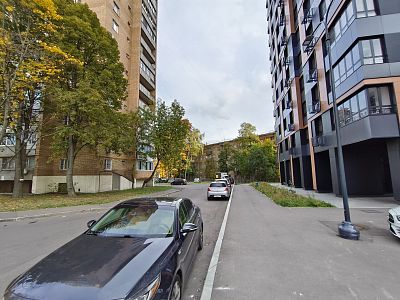 Купить квартиру г Москва, ул Гарибальди, д 17 31000000 рублей