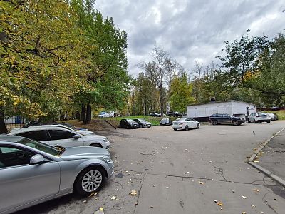 Купить квартиру г Москва, ул Керченская, д 1 к 1 19000000 рублей