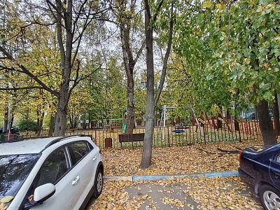 Купить квартиру г Москва, ул Керченская, д 1 к 1 19000000 рублей