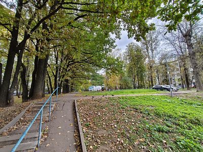 Купить квартиру г Москва, ул Керченская, д 1 к 1 19000000 рублей