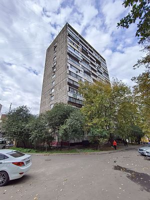 Купить квартиру г Москва, ул Керченская, д 1 к 1 19000000 рублей