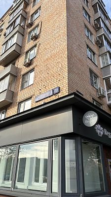 Купить квартиру г Москва, ул Люсиновская, д 72 33490000 рублей