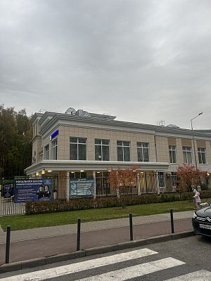 Купить квартиру г Москва, б-р Андрея Тарковского, д 5 25000000 рублей