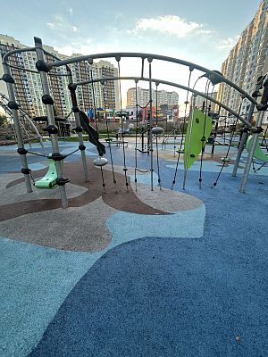 Купить квартиру г Москва, ул Анны Ахматовой, д 20 18300000 рублей
