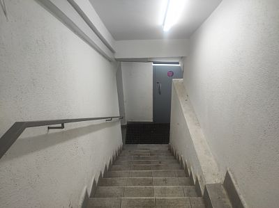 Купить помещение свободного назначения г Москва, ул Бажова, д 11 к 1 21700000 рублей