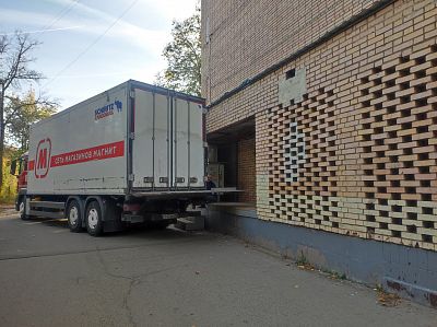 Купить торговую площадь г Звенигород, мкр Поречье, д 7 55900000 рублей