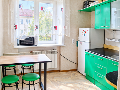Купить квартиру г Хабаровск, ул Репина, д 5 3890000 рублей
