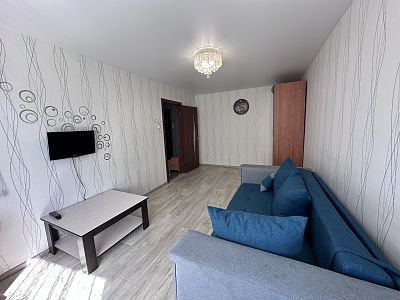 Снять квартиру г Хабаровск, ул Фрунзе, д 34 40000 рублей