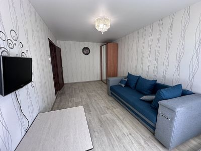 Снять квартиру г Хабаровск, ул Фрунзе, д 34 40000 рублей