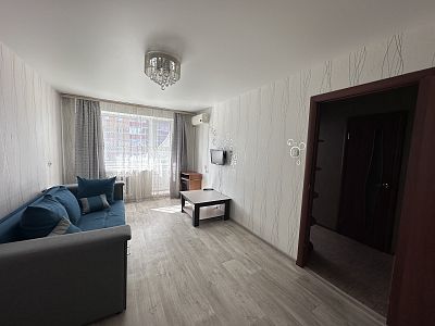 Снять квартиру г Хабаровск, ул Фрунзе, д 34 40000 рублей