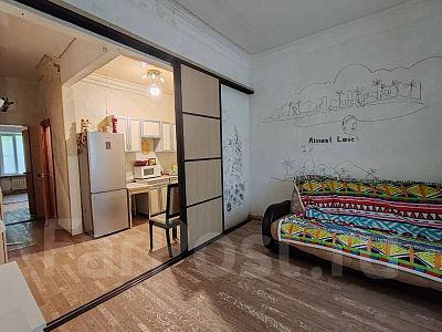Купить квартиру г Хабаровск, ул Монтажная, д 15 4000000 рублей