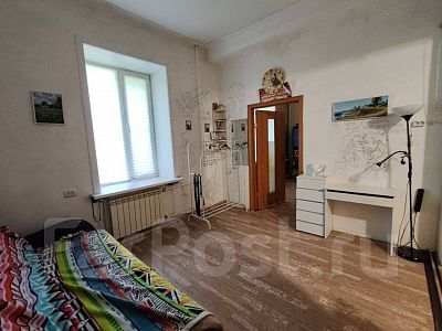 Купить квартиру г Хабаровск, ул Монтажная, д 15 4000000 рублей