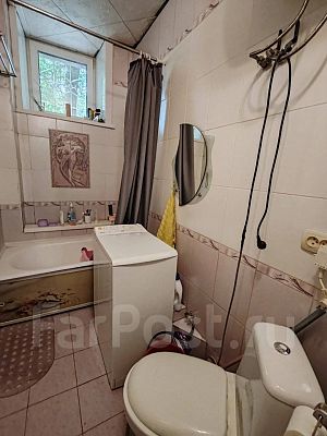 Купить квартиру г Хабаровск, ул Монтажная, д 15 4000000 рублей