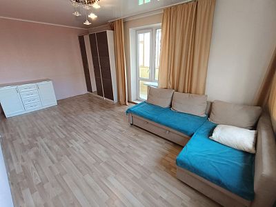 Купить квартиру г Хабаровск, ул Панфиловцев, д 24 6600000 рублей