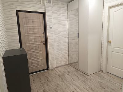 Снять квартиру г Хабаровск, ул Магаданская, д 28 25000 рублей