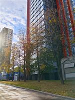 Купить квартиру г Москва, Севастопольский пр-кт, д 22А 37500000 рублей
