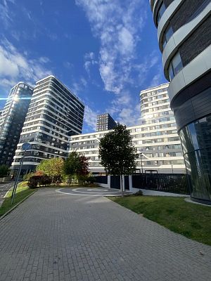 Купить квартиру г Москва, пр-д Невельского, д 6 к 2 63000000 рублей