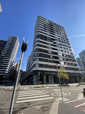 Купить квартиру г Москва, пр-д Невельского, д 6 к 2 63000000 рублей