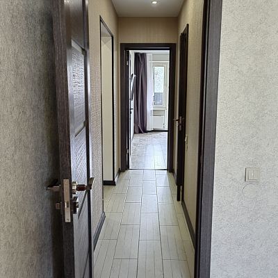 Купить квартиру г Москва, ул Феодосийская, д 7 к 6 16900000 рублей
