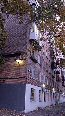 Купить квартиру г Москва, ул Старая Басманная, д 9 к 2 25000000 рублей