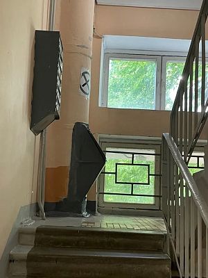 Купить квартиру г Москва, ул Старая Басманная, д 9 к 2 25000000 рублей