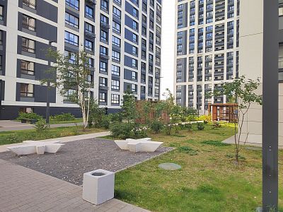 Купить квартиру г Москва, Аминьевское шоссе, д 4Д к 1 28300000 рублей