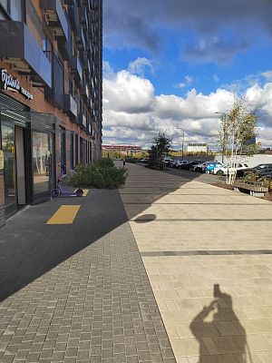 Купить квартиру г Москва, пр-д Стройкомбината, д 1 13500000 рублей