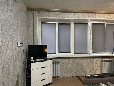 Купить квартиру г Хабаровск, ул Оборонная, д 4 3500000 рублей