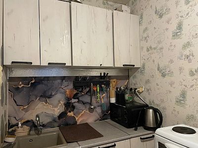 Купить квартиру г Хабаровск, ул Оборонная, д 4 3500000 рублей