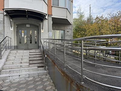 Купить квартиру г Москва, ул Самуила Маршака, д 24 20500000 рублей
